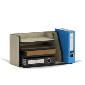 Ethan – File Organizer